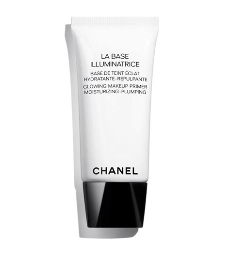 Chanel primer reviews